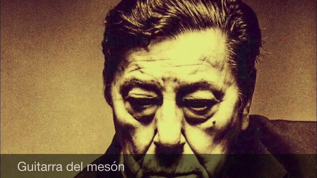 Guitarra del mesón YouTube