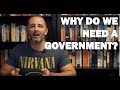 Foundations of Government: Exploring Key Principles and Documents in US Political History