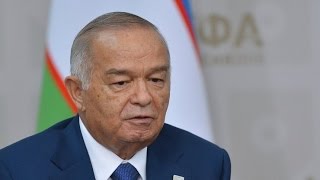 Islam Karimov's death leaves corruption legacy