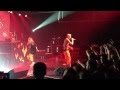 Die Antwoord - Fatty Boom Boom - Nashville 2012-10-19