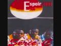 Espoir 2000-Behi zoko