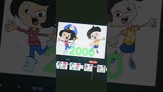 PBS Kids Human Channel Latin América Evolution #pbskids #animation #evolution
