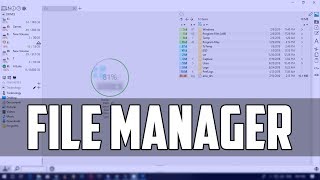 Best File Manager For Windows 10 screenshot 5