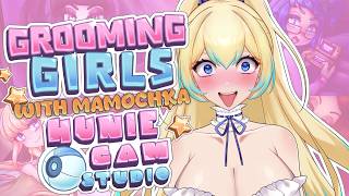 I'll make a real ADULT AGENCY RIGHT NOW!!!