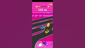 traffic run#trafficrun #gaming #games