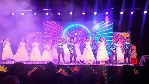 My annual concert - 2025