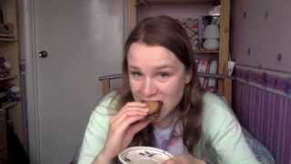 Adventures in Living Together: Tania Celebrates Easter Day