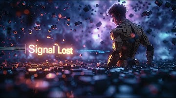 Signal Lost - Official Music Video - Rastamatimofati
