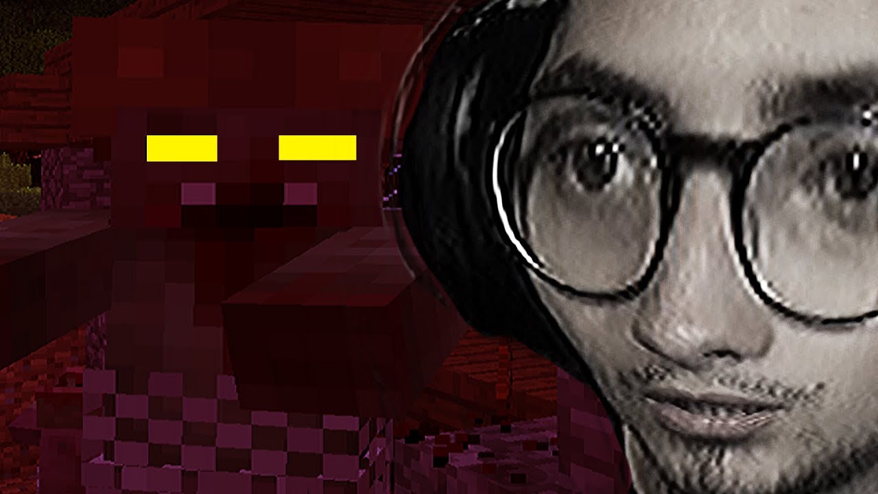 MINECRAFT, NUMA' CA-I APOCALIPSA ZOMBIE...