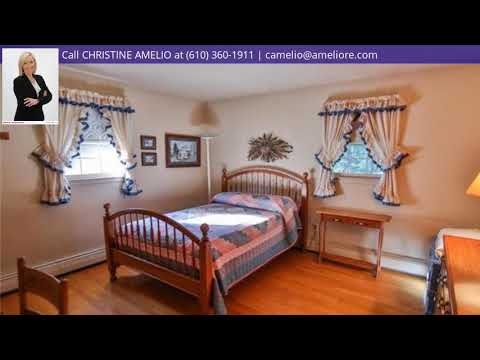 3449 Yale Court, Bethlehem Twp, PA home video tour