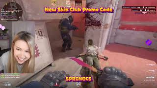 🔥SPRINGCS🔥{skin.club} ENTER LIMITED SPRING 2026 SKINCLUB PROMO CODE