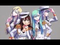 Poison Kiss Quartet Night(Fem cover)