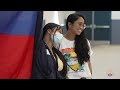 Ecsd celebrates filipino heritage day