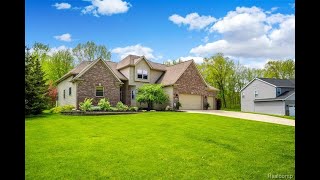 1195 Butternut Court video tour