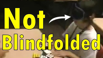 De grootste valsspelers uit de geschiedenis van het kubusspel