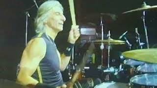 Judas Priest - Painkiller live 2025 Wheatland 