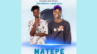 King Monada & Mack Eaze - Mphe Dilo Tse [Official Audio] feat. Dj Janisto