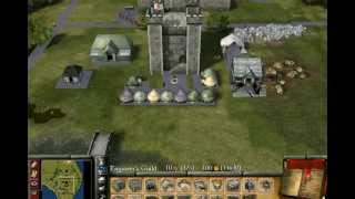 Stronhold 2 Cheat