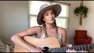 Taylor Swift - Don't Blame Me (Sophia Scott Cover) chords