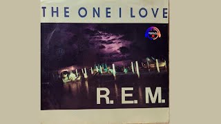 THE ONE I LOVE, LOSING MY RELIGION 1990's MIX BY DJ EUGENE YU.