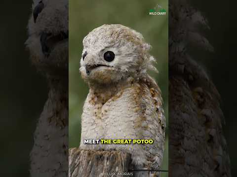 Great Potoo |