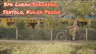 Bapak Lurah Sukoreno Sentolo Kulon Progo Bpk.h Olan Suparlan