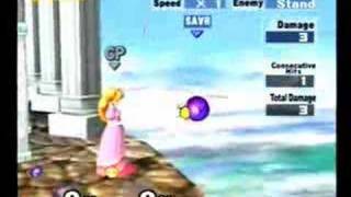 Savers Profile Series Hyrule Jumps