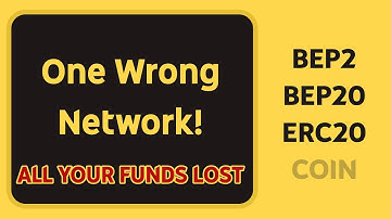 what are bep bep20 tokens? KNOW THIS BEFORE FIRST TRANSFER