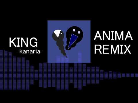 《12時間クオレテー》【Off Vocal】KING kanaria／ANIMARemix