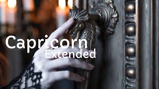 CAPRICORN ♑️ SEPTEMBER/OCTOBER 2026 ❤️EXTENDED!🌹(MEMBERS ONLY) 