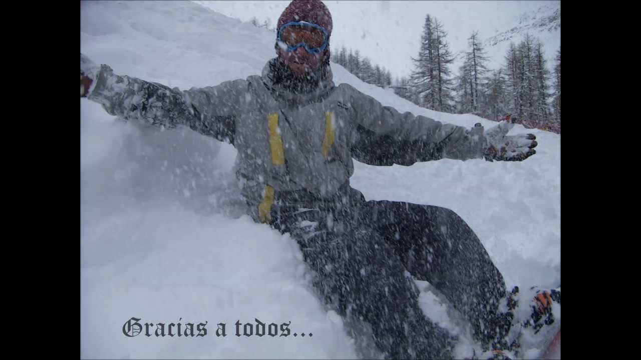 ElJuanFro (Snowboard)