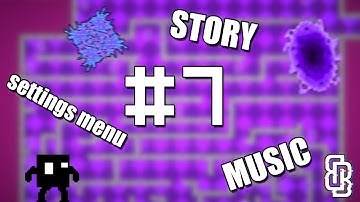 ADDING A STORY AND SOUND EFFECTS-Indie Devlog #7