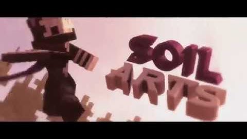 Intro (minecraft) #11 -SoilArtz