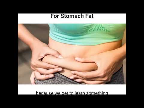 Electro Keto - How To Lose For Stomach Fat