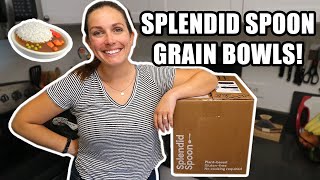 Splendid Spoon Grain Bowls Review (August 2019 Update)
