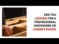 Custom cabinets  millwork by gamma  cabinet maker  installer sacramento  9169525145