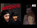 How to get bodied simulator.... | Murder House (Puppet Combo) #2 W/ ImDontai