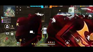PLAYING 4VS4 WITH RANDOM PEOPLE