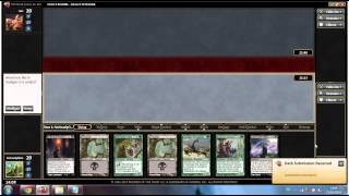 Theros Draft #2 - Round 2