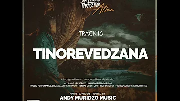 Andy Muridzo - Tinorevedzana