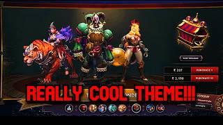 REVIEWING the NEW TREASURE OF WONDERS