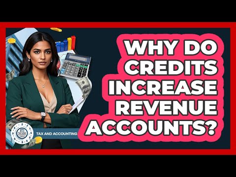 Why Does Revenue Increase With Credit