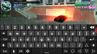 how to get cheats in gta vice city in mobile "Mobile Mate" screenshot 3