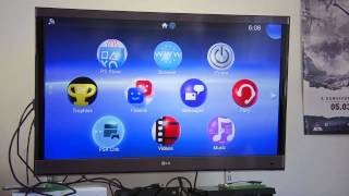 Playstation TV | Tech Report