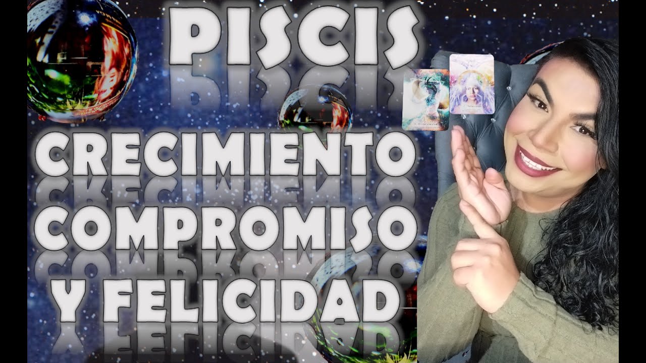 Piscis Estas apunto de llegar a tu estabilidad y felicidad amor nuevo ...