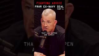 Fighting Advice By Navy Seal