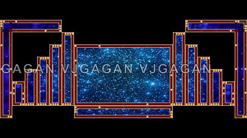 #free Led Screen Mapping #design #content For Resolume #77