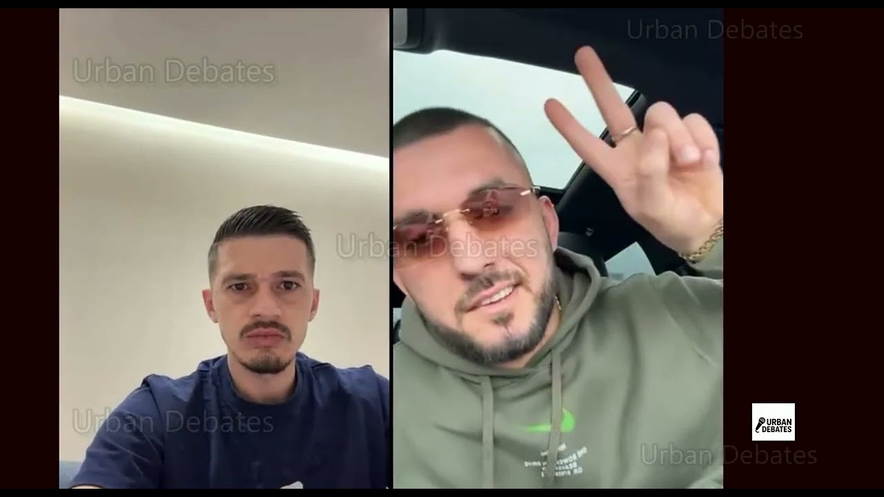 Kozaku me lot në sy flet hapur – shikoni videon