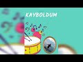 Ban E Kayboldum Official Audio Ban E Kayboldum Official Audio