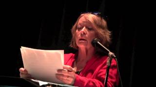 Jane Ciabattari « Litquake